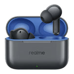 Realme Buds T200 - Mystic Gray