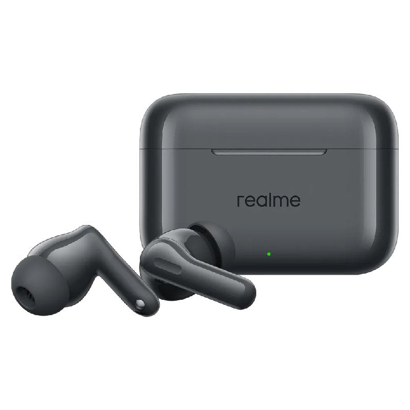 Realme Buds T200 - Mystic Gray