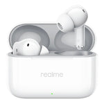 Realme Buds T200 -  Snowy White