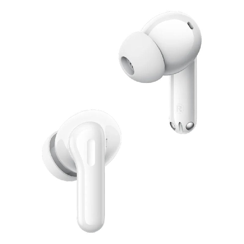 Realme Buds T200 -  Snowy White