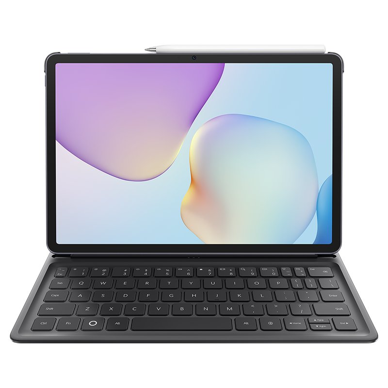 Huawei MatePad 11.5" 2025 8GB RAM, 128GB, WiFi - Space Gray With Free Gift ( Smart Keyboard+Pencil )