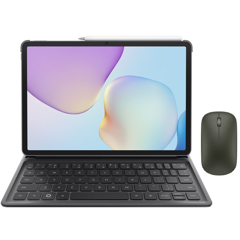 Huawei MatePad 11.5" 2025 8GB RAM, 256GB, WiFi - Space Gray 