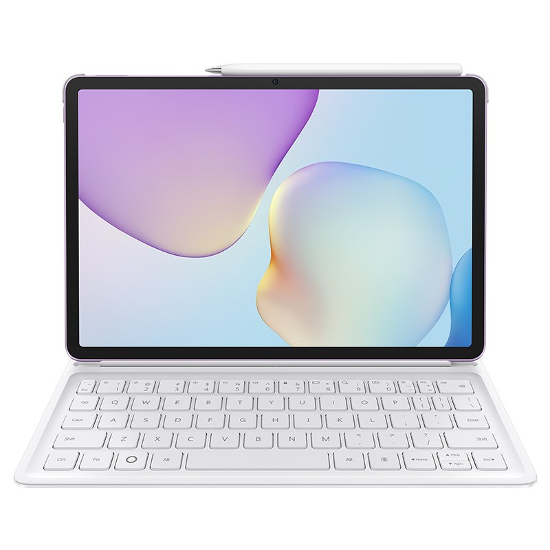 Huawei MatePad 11.5" 2025 8GB RAM, 256GB, WiFi - Violet With Free Gift ( Smart Keyboard+Pencil+Mouse )