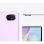 Huawei MatePad 11.5" 2025 8GB RAM, 256GB, WiFi - Violet With Free Gift ( Smart Keyboard+Pencil+Mouse )