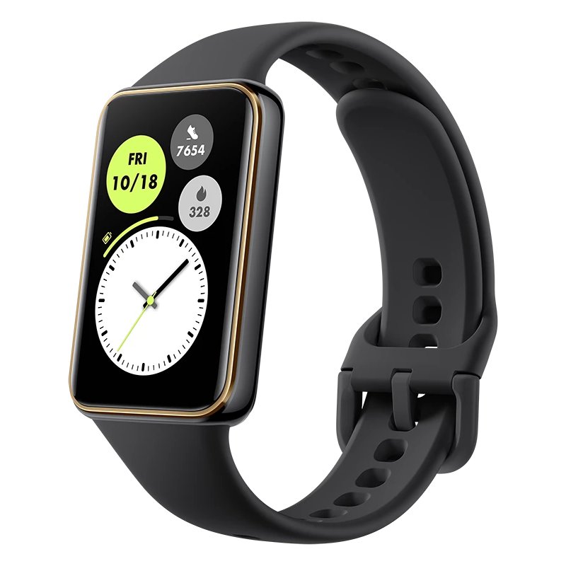 Honor Band 10 - Black