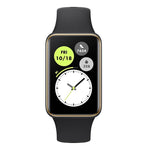 Honor Band 10 - Black