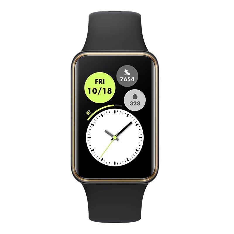 Honor Band 10 - Black