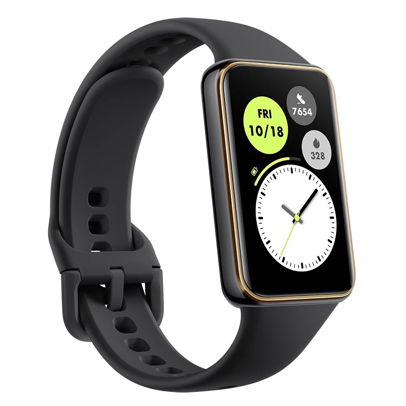 Honor Band 10 - Black