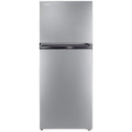 TOSHIBA Refrigerator 411 Litres, Pure Bio Filter, Origin Inverter, Air Fall Cooling, GR-RT559WE-DMN(49) - Grey