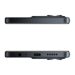Xiaomi Redmi 15C, 8GB Ram, 256GB - Midnight Black