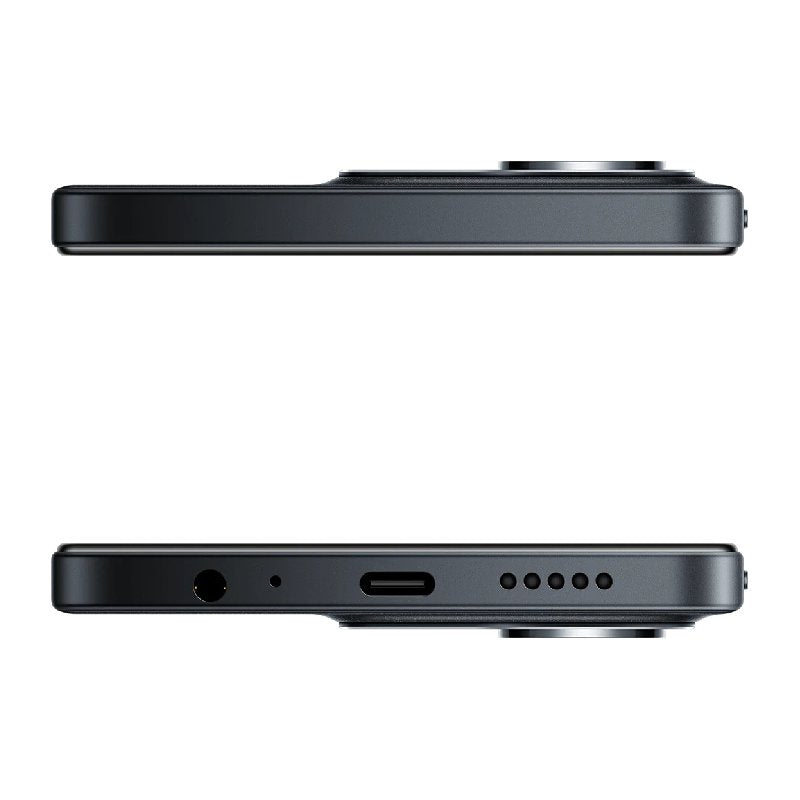 Xiaomi Redmi 15C, 6GB Ram, 128GB - Midnight Black