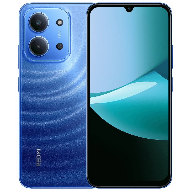 Xiaomi Redmi 15C