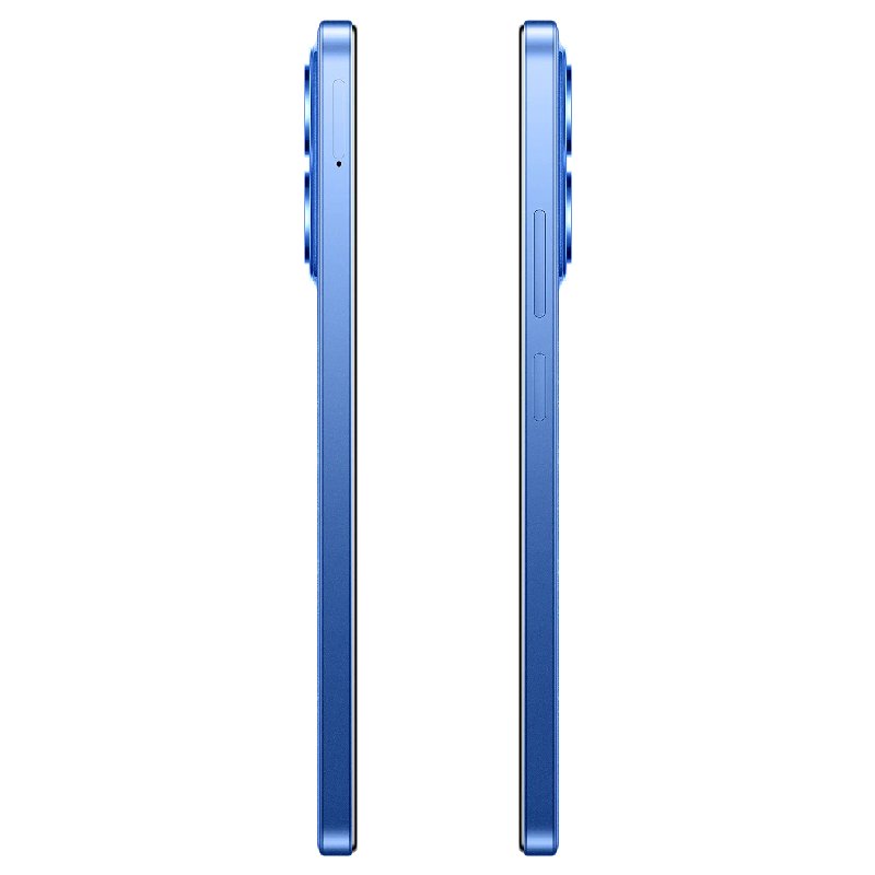 Xiaomi Redmi 15C, 8GB Ram, 256GB - Moonlight Blue