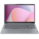لابتوب Lenovo IdeaPad Slim 3، Intel® Core i5-13420H، 8GB RAM، 512GB SSD، UHD، 15.6