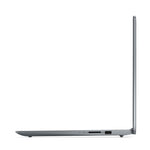 Lenovo IdeaPad Slim 3, Intel® Core i5-13420H, 8GB Ram, 512GB SSD, UHD, 15.6" FHD, 83EM00KGED - Arctic Grey