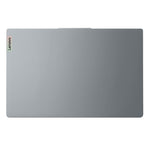 لابتوب Lenovo IdeaPad Slim 3، Intel® Core i5-13420H، 8GB RAM، 512GB SSD، UHD، 15.6" FHD، 83EM00KGED - رمادي قطبي