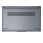 لابتوب Lenovo IdeaPad Slim 3، Intel® Core i5-13420H، 8GB RAM، 512GB SSD، UHD، 15.6" FHD، 83EM00KGED - رمادي قطبي