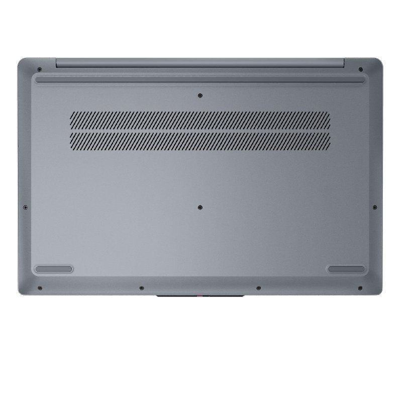 لابتوب Lenovo IdeaPad Slim 3، Intel® Core i5-13420H، 8GB RAM، 512GB SSD، UHD، 15.6" FHD، 83EM00KGED - رمادي قطبي