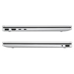 HP OmniBook 5 Flip Laptop, Intel® Core™ Intel Core i5-1334U, 8GB, 1TB SSD, Intel® Iris® Xe, 14" 2K, Win 11, 15-fp0004ne - Glacier Silver