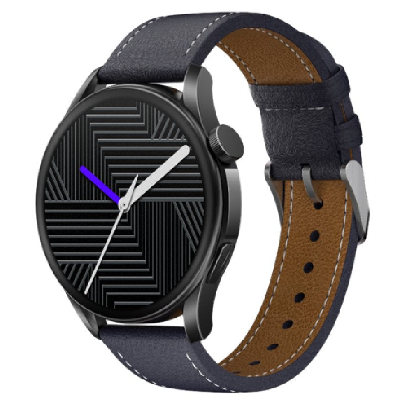 Scykei Civer Smart Watch - Black