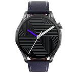 Scykei Civer Smart Watch - Black