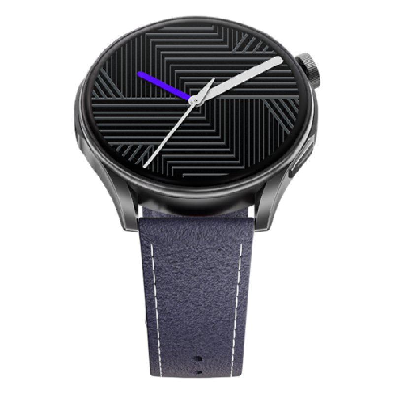 Scykei Civer Smart Watch - Black