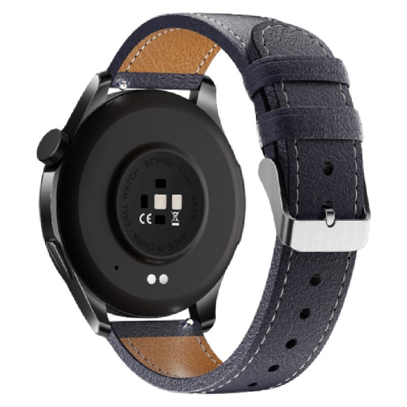 Scykei Civer Smart Watch - Black
