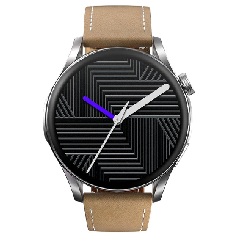 Scykei Civer Smart Watch - Titanium