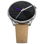 Scykei Civer Smart Watch - Titanium