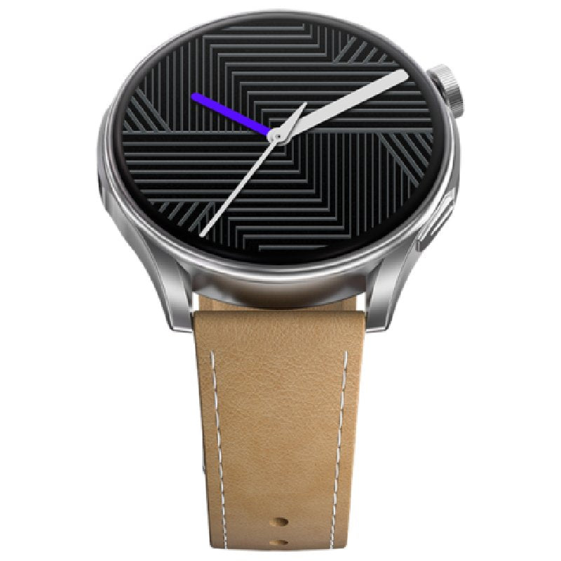 Scykei Civer Smart Watch - Titanium