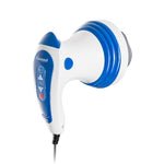 Granzia Relaxofit Rotating Massager For All Body Parts - White