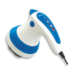 Granzia Relaxofit Rotating Massager For All Body Parts - White