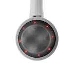 Granzia Relaxofit Rotating Massager For All Body Parts - White