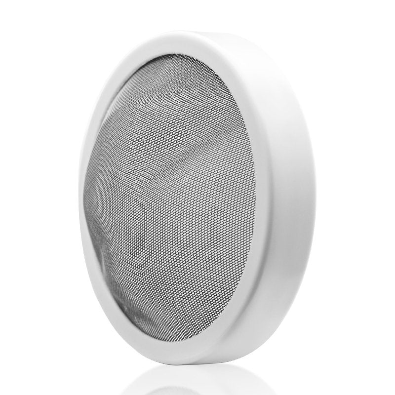 Granzia Relaxofit Rotating Massager For All Body Parts - White