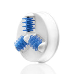 Granzia Relaxofit Rotating Massager For All Body Parts - White