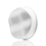 Granzia Relaxofit Rotating Massager For All Body Parts - White