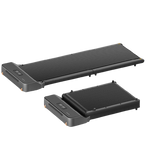 WalkingPad Z1 Treadmill Folding Under Desk - Black