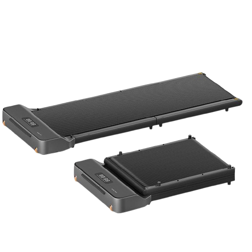 WalkingPad Z1 Treadmill Folding Under Desk - Black