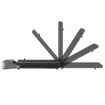 WalkingPad Z1 Treadmill Folding Under Desk - Black