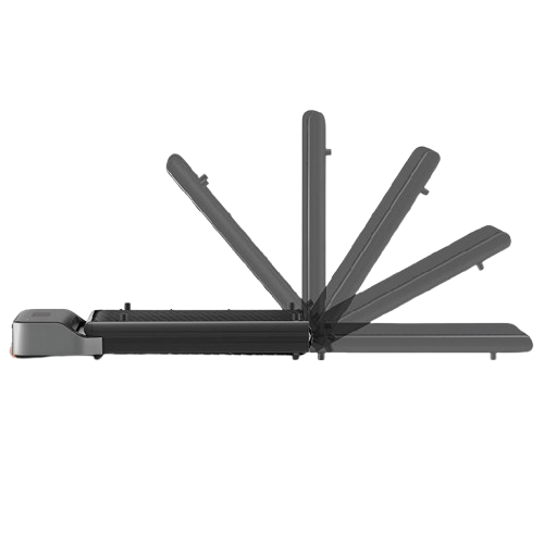 WalkingPad Z1 Treadmill Folding Under Desk - Black
