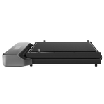 WalkingPad Z1 Treadmill Folding Under Desk - Black