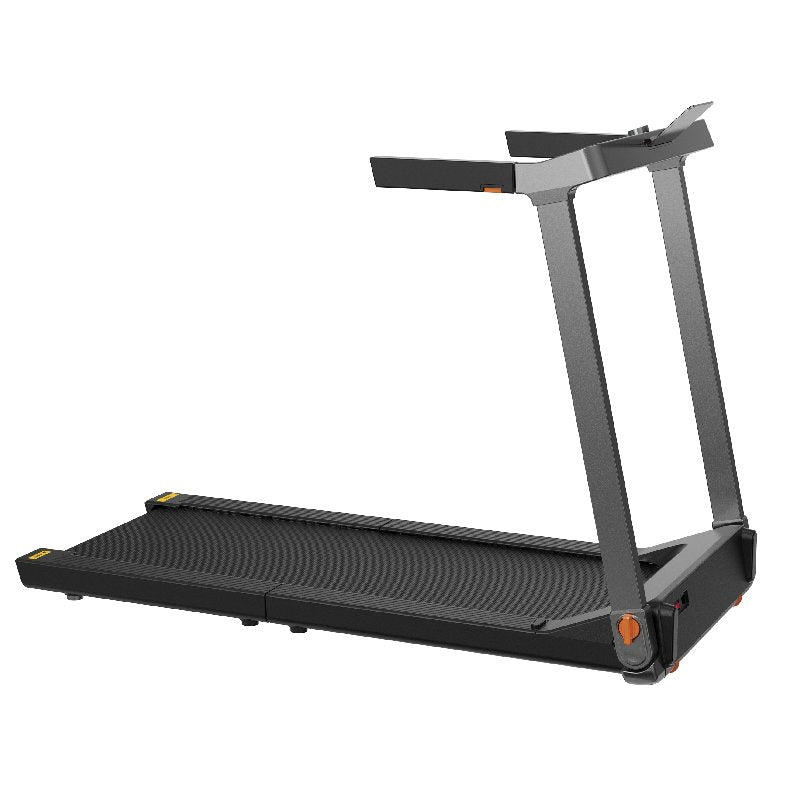 Kingsmith WalkingPad G1 Foldable Treadmill - Black