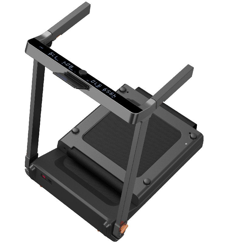 Kingsmith WalkingPad G1 Foldable Treadmill - Black