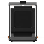 Kingsmith WalkingPad G1 Foldable Treadmill - Black