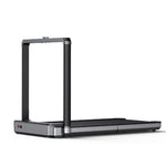 Kingsmith WalkingPad MX16 Double-Fold Treadmill - Gray
