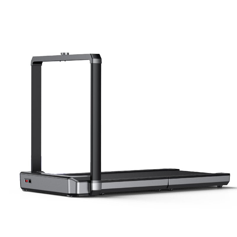 Kingsmith WalkingPad MX16 Double-Fold Treadmill - Gray