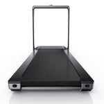 Kingsmith WalkingPad MX16 Double-Fold Treadmill - Gray