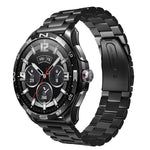Kieslect Actor Leading Smart Watch, GPS, Calling - Black