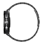 Kieslect Actor Leading Smart Watch, GPS, Calling - Black