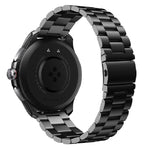Kieslect Actor Leading Smart Watch, GPS, Calling - Black
